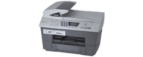 MFC-5840CN MFC-5840CN