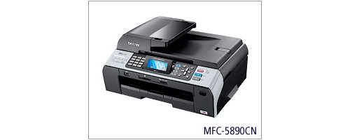 MFC-5890CN MFC-5890CN