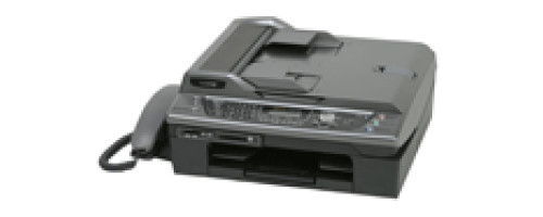 MFC-640CW MFC-640CW