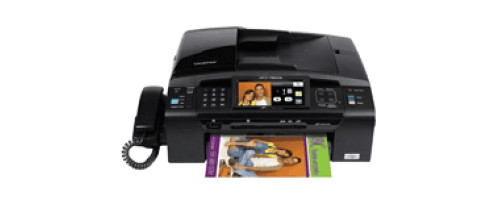MFC-795CW MFC-795CW
