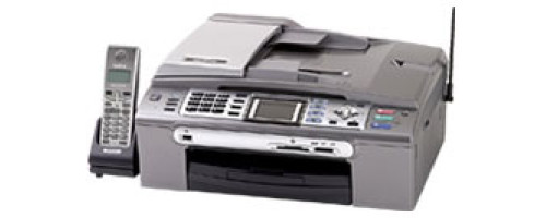 MFC-845CW
