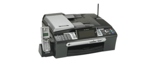 MFC-885CW MFC-885CW