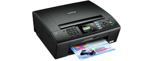 MFC-J265W MFC-J265W