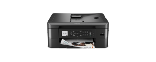 MFC-J1012DW