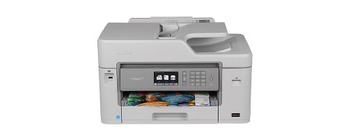 MFC-J5830DWB MFC-J5830DWB