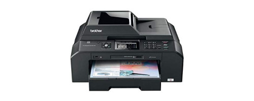 MFC-J5910dw MFC-J5910dw