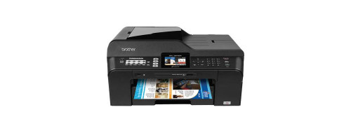 MFC-J6510dw MFC-J6510dw