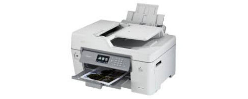 MFC-J6545DW MFC-J6545DW