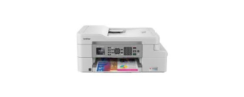 MFC-J805DW