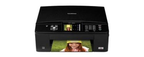 MFC-J280W