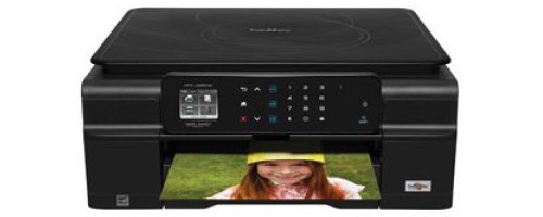 MFC-J285DW