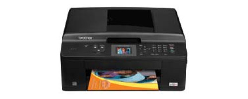 MFC-J425W MFC-J425W