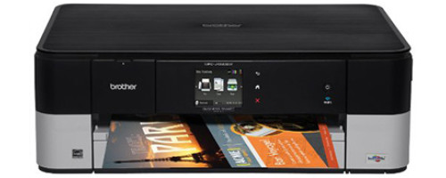 MFC-J4320DW MFC-J4320DW