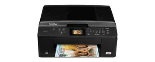 MFC-J435W MFC-J435W