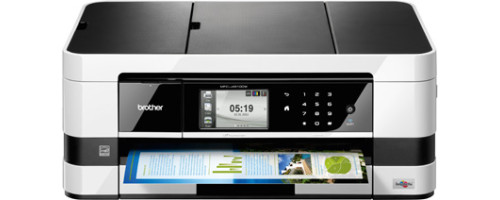MFC-J4510DW