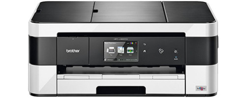 MFC-J4620DW MFC-J4620DW