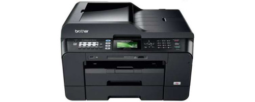MFC-J6710DW MFC-J6710DW