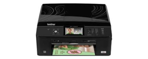 MFC-J835DW