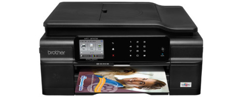 MFC-J870DW MFC-J870DW