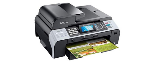 MFC-5890CN MFC-5890CN