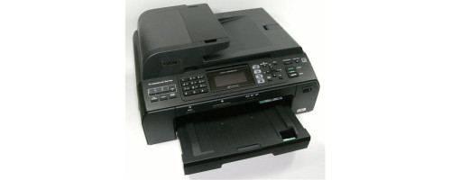 MFC-5895CW MFC-5895CW