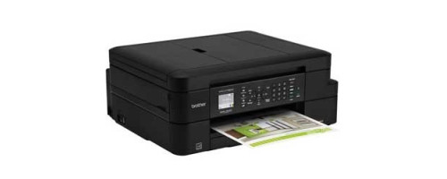 MFC-J775dw MFC-J775dw