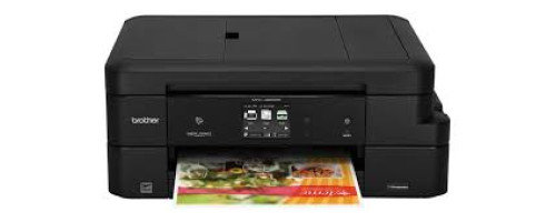 MFC-J985dw Xl MFC-J985dw Xl