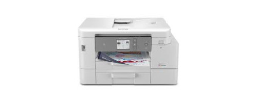 MFC-J4535DW XL MFC-J4535DW XL