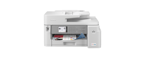 MFC-J5855DW MFC-J5855DW