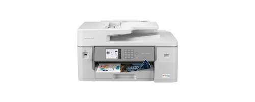 MFC-J6555DW MFC-J6555DW
