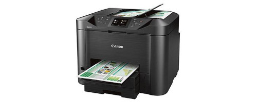 Maxify MB5420 Maxify MB5420