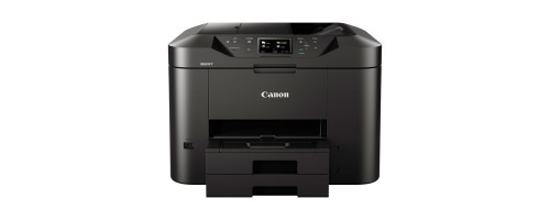 Maxify MB2720 Maxify MB2720