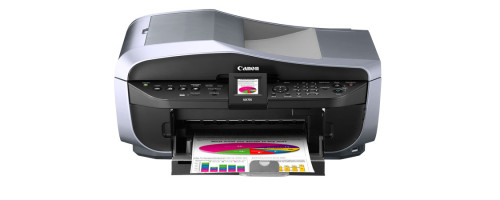 Pixma MX700 Pixma MX700