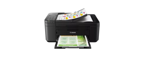 PIXMA TR4722 PIXMA TR4722