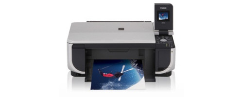 Pixma MP510