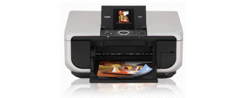 Pixma MP600