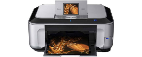 Pixma MP990 Pixma MP990