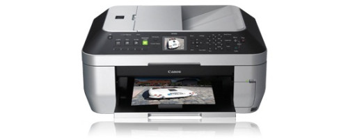 Pixma MX860 Pixma MX860