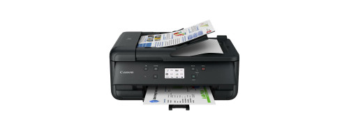 PIXMA TR7620a PIXMA TR7620a