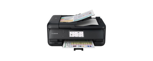 PIXMA TR8500 Series