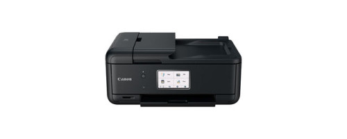 PIXMA TR8600 Series PIXMA TR8600 Series