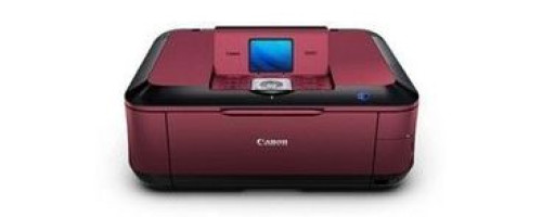Pixma MP640R Pixma MP640R