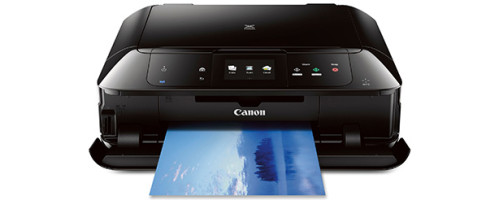 Pixma MG7520 Pixma MG7520