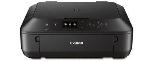 Pixma MG5520 Pixma MG5520