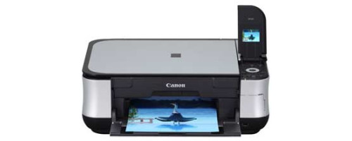 Pixma MP540 Pixma MP540