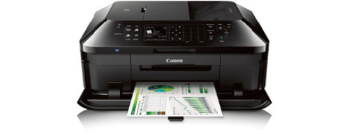 Pixma MX722 Pixma MX722