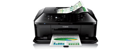 Pixma MX922