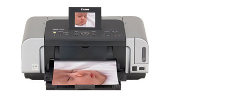 Pixma iP6600D Pixma iP6600D