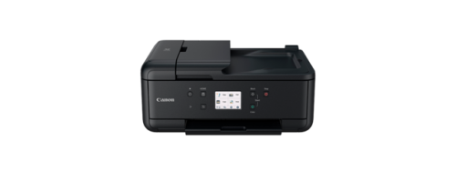 PIXMA TR7600 Series PIXMA TR7600 Series
