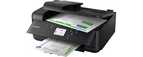PIXMA TR7620 PIXMA TR7620